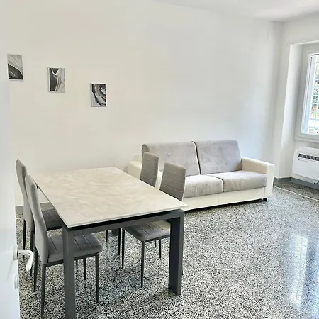 Apartmán Cipro By 101flats Řím