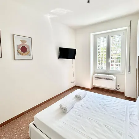 Cipro By 101flats * Řím