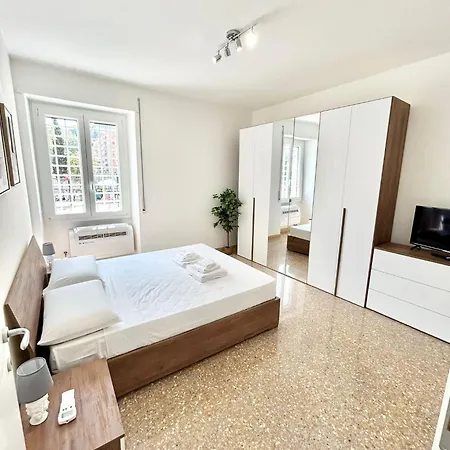 Cipro By 101flats Apartmán *