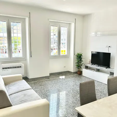 Cipro By 101flats Řím