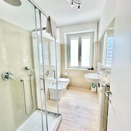 Cipro By 101flats Apartmán Řím