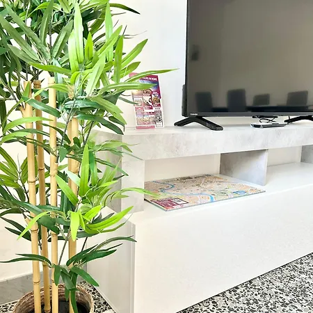 Cipro By 101flats Apartmán