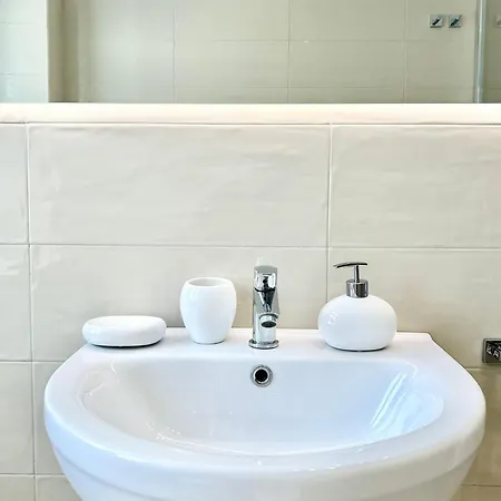 Cipro By 101flats Apartment Rome