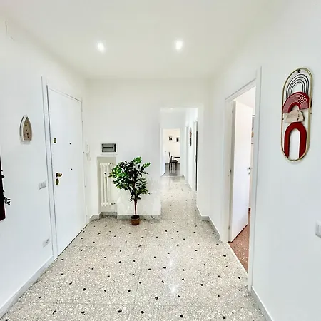 Cipro By 101flats Roma