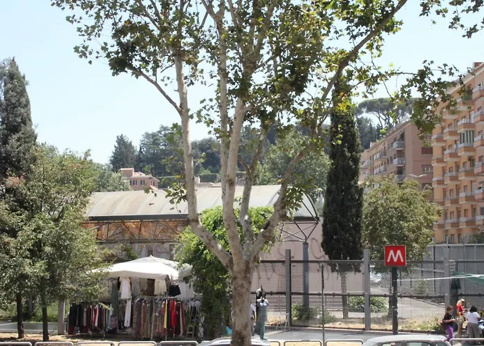 Cipro By 101flats * Roma