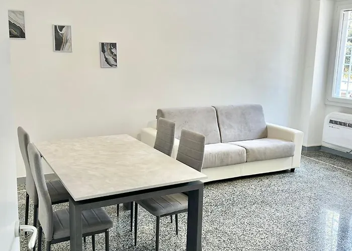 Apartamento Cipro By 101flats Roma