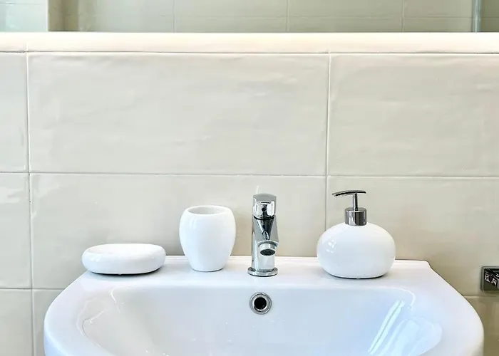 Cipro By 101flats Apartamento Roma