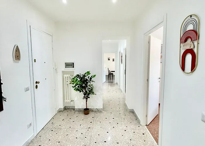 Cipro By 101flats Roma