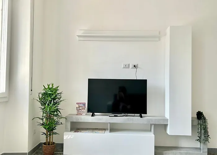 Cipro By 101flats Apartamento Roma