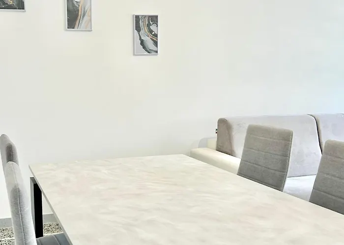 Cipro By 101flats Apartamento