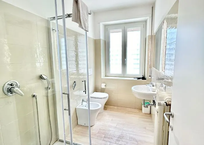 Cipro By 101flats Apartamento Roma